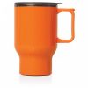 Plastic Travel Mug Plastic Travel Mug