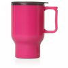 Plastic Travel Mug Plastic Travel Mug
