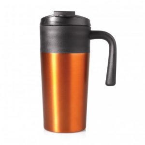Aluminum Travel Mug Aluminum Travel Mug
