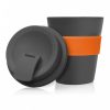 Plastic Coffee Cup