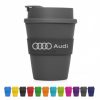 Plastic Coffee Cup