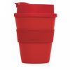 Plastic Coffee Cup