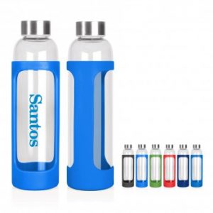 Glass Bottle 600ML Glass Bottle 600ML