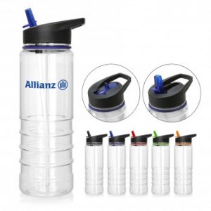 Tritan Bottle 750ML Tritan Bottle 750ML
