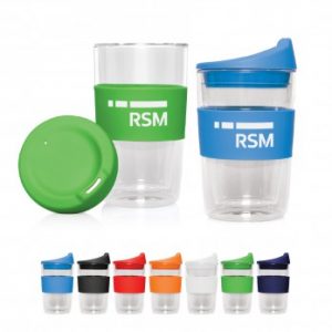 Glass Coffee Cup Glass Coffee Cup