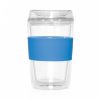 Glass Coffee Cup