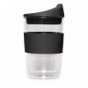 Glass Coffee Cup Glass Coffee Cup