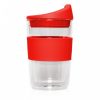 Glass Coffee Cup Glass Coffee Cup
