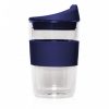 Glass Coffee Cup Glass Coffee Cup