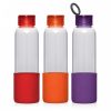 Glass Bottle 600ML Glass Bottle 600ML