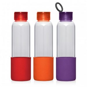 Glass Bottle 600ML Glass Bottle 600ML