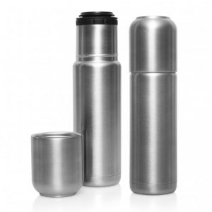 Thermo Flask with Cup Thermo Flask with Cup