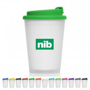 Plastic Coffee Cup Plastic Coffee Cup