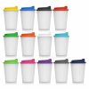 Plastic Coffee Cup Plastic Coffee Cup