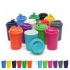 Plastic Coffee Cup