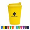 Plastic Coffee Cup
