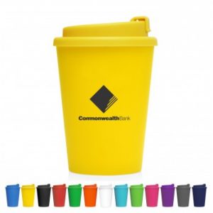 Plastic Coffee Cup Plastic Coffee Cup