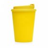 Plastic Coffee Cup