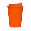 Plastic Coffee Cup