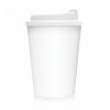 Plastic Coffee Cup