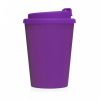 Plastic Coffee Cup