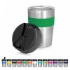 Stainless Coffee Cup Stainless Coffee Cup