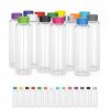 Glass Bottle 600ML