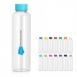Glass Bottle 600ML Glass Bottle 600ML