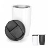 Stainless Coffee Cup