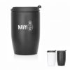 Stainless Coffee Cup