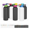 Aluminum Bottle 700ML Aluminum Bottle 700ML