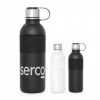 Stainless Bottle 600ML Stainless Bottle 600ML