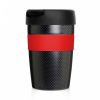 Stainless Coffee Cup