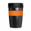 Stainless Coffee Cup