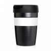 Stainless Coffee Cup