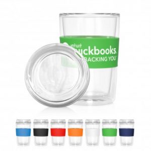 Glass Coffee Cup Glass Coffee Cup