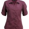 Ladies Blouse