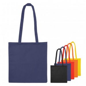 Shopping Bag without Gusset Shopping Bag without Gusset