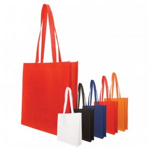 Shopping Bag with Gusset Shopping Bag with Gusset