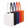 Shopping Bag with Gusset Shopping Bag with Gusset