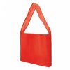 Shopping Bag with Press Studs
