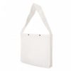 Shopping Bag with Press Studs
