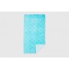 Scallop Beach towel