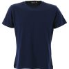 Plain T-shirts