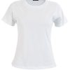 Plain T-shirts