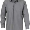 Mens Business Shirt Mens Business Shirt