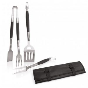 BBQ Tool Set BBQ Tool Set