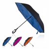 Double Canopy Reverse Umbrella Double Canopy Reverse Umbrella