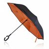 Double Canopy Reverse Umbrella Double Canopy Reverse Umbrella