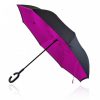 Double Canopy Reverse Umbrella Double Canopy Reverse Umbrella